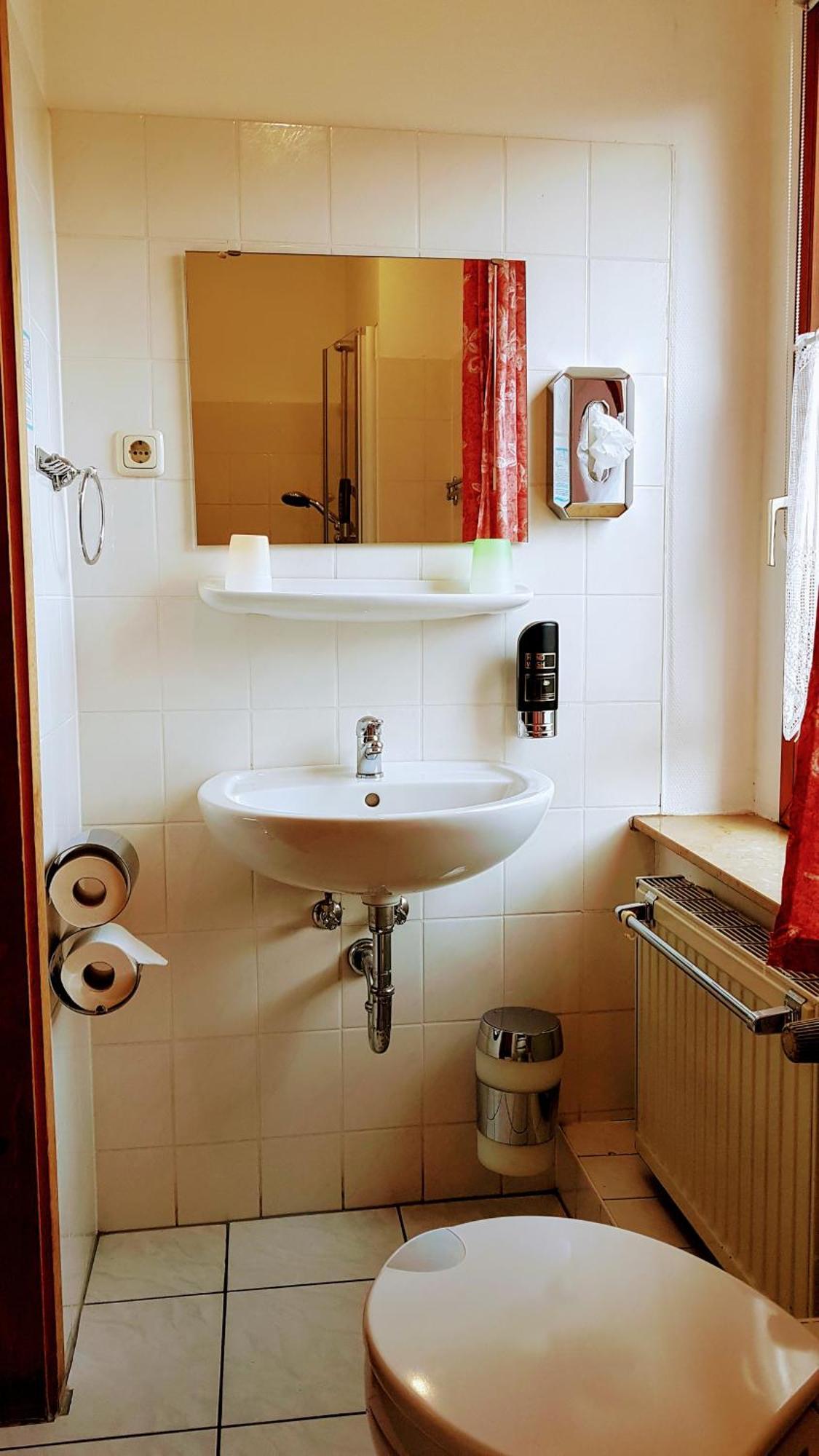 Pension & Gasthaus Nostalgie Altendorf  Habitación foto